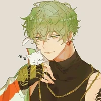 Jack midoriya(G.P.D)*18*