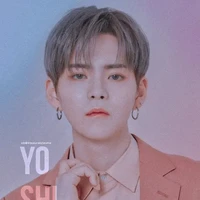 Kim Yoshi (Vampire)