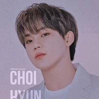 Kim Hyunsuk (Vampire)