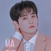 Kim Mashiho (Vampire)