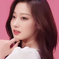 Jung Giselle (Istri Chenle)