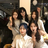 Five Girl