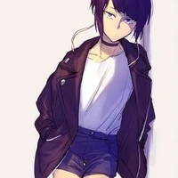 jiro kioka O~D