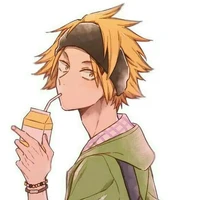 denki kaminari O~P
