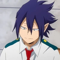 tamaki amajiki O~P