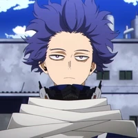 shinso A~D