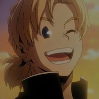 mirio togata A~D