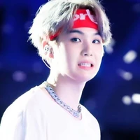yoongi