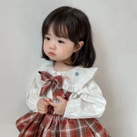 เมษา(ตอนเด็ก)