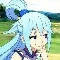 aqua