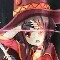 megumin