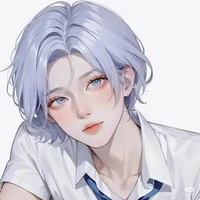 Alex ( lucas bff)