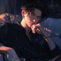 Max Villin (ML)~/Draven