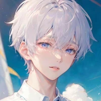 นิว//นายเอก