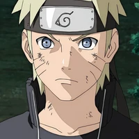 Naruto uzumaki