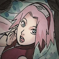 Sakura Haruno