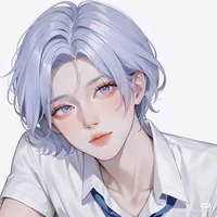 John (Main character 2)