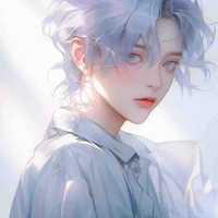 James (Main character 1)