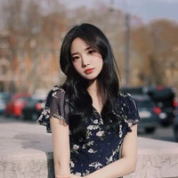 แป้งหอม (นางเอก)