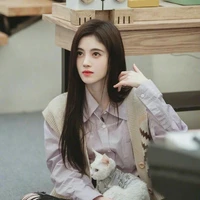 เหมือนฝัน (เพื่อนนางเอก)