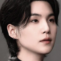 Kim Yoongi