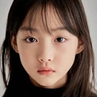 น้ำ(ตอนเด็ก)