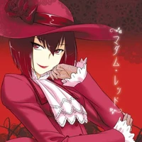 Madam Red