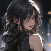 Riza Black ( noha mother)