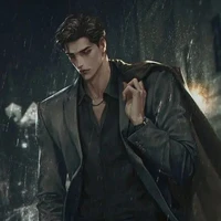 Iaran Smith( fl father)