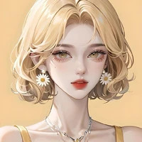 Grace ( Step Sister of Isabel)