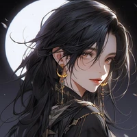 Elizabeth (Biological Mother of Isabel)