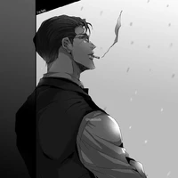 Alexander (Biological Father of Isabel)