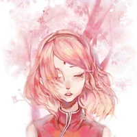 sakura Haruno