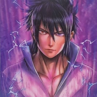 sasuke uchiwa