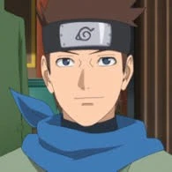 konoha-maru sarutobi