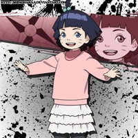 himawari Uzumaki