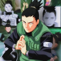 Shikamaru