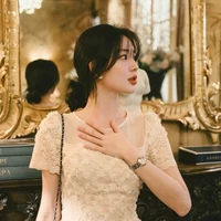 นาตาชา(แม่นางเอก)