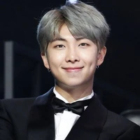 Kim Namjoon