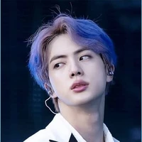 Kim Seokjin