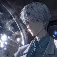 Kevin Richards *ML bodyguard*