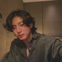 (jeon) jungkook