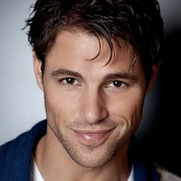 Eric Cosmelis(Noah