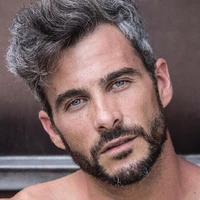 David Rocile(Noah