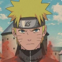 🍜🍥Naruto Uzumaki Namikaze 🍥🍜 (o.d.p)
