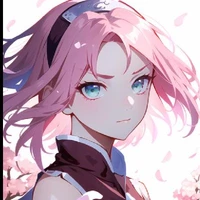 Sakura haruno (o.p)