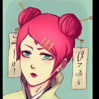 mito Uzumaki (o)