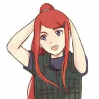 Kushina uzumaki (o.d)