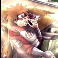 choji akimichi (a.p)