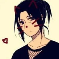 itachi Uchiha (a.d.p)